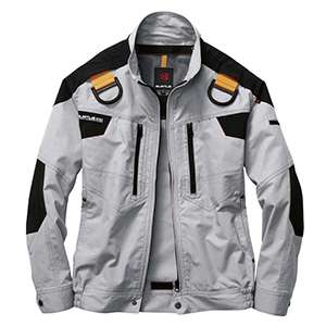 空調服 (フルハーネス対応タイプ)