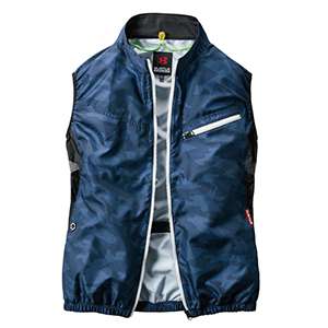 空調服 (ベストタイプ)