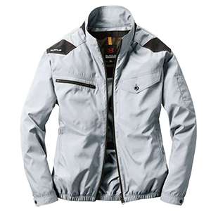 空調服 (長そでタイプ)