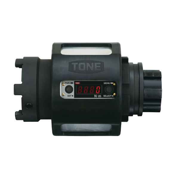 電動パワーデジトルク・電動パワーレンチ・シンプルトルコン