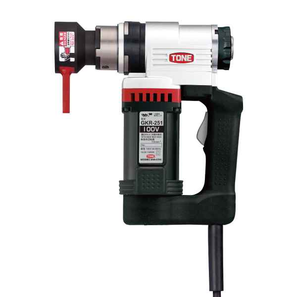 1次締め専用レンチ