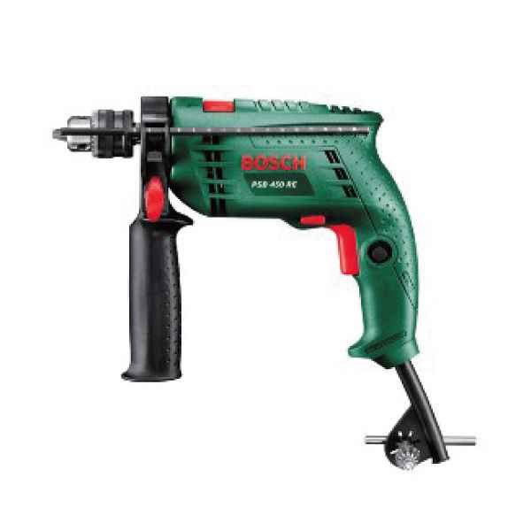 DIY振動ドライバードリル