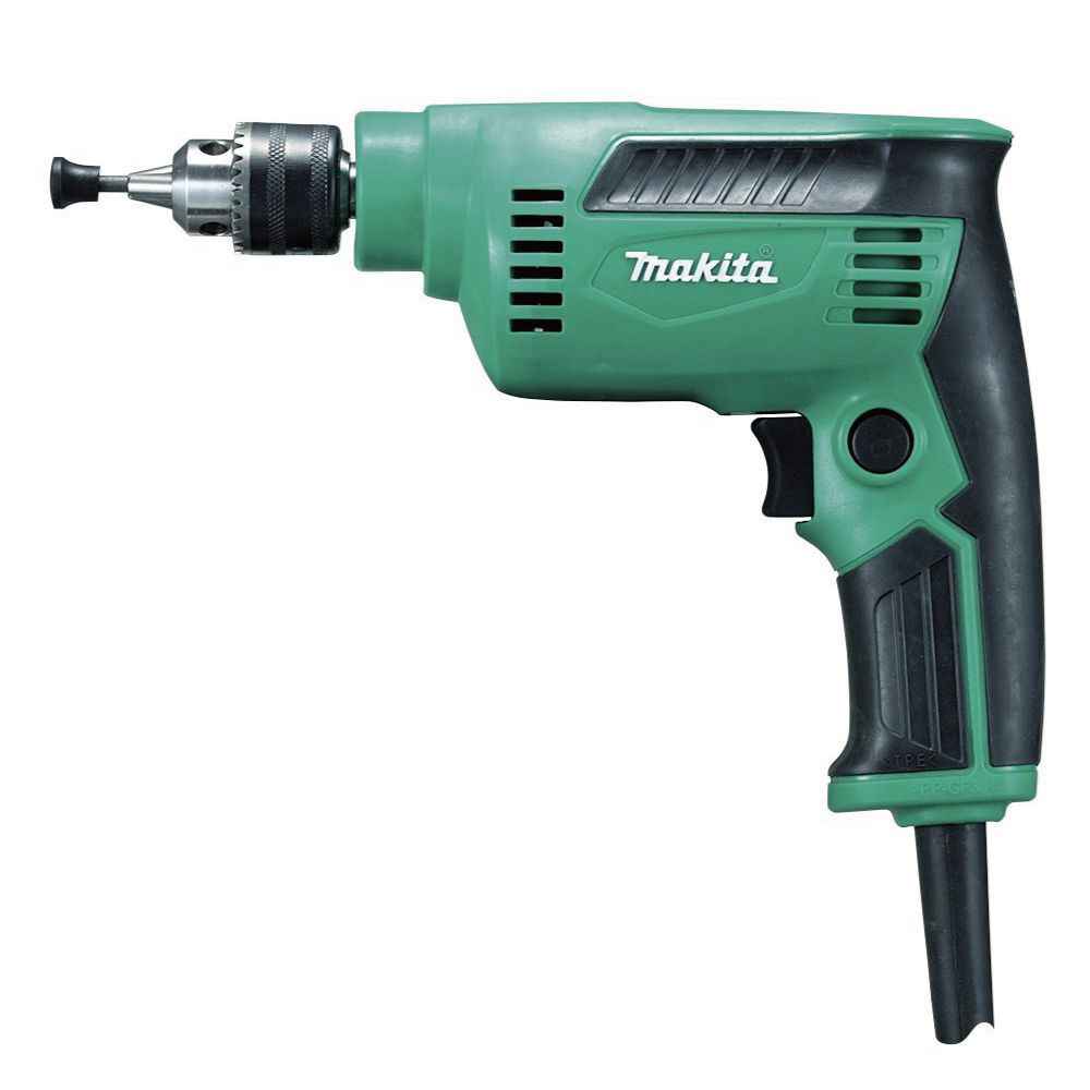 DIYドライバードリル