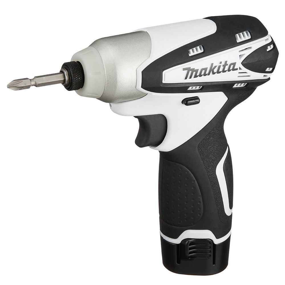 DIYインパクトドライバー