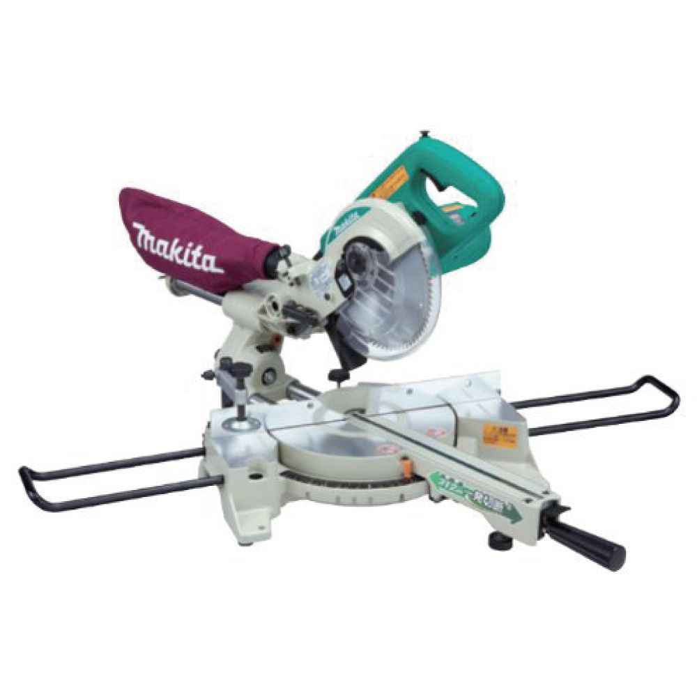 DIYスライドマルノコ・電気丸のこ