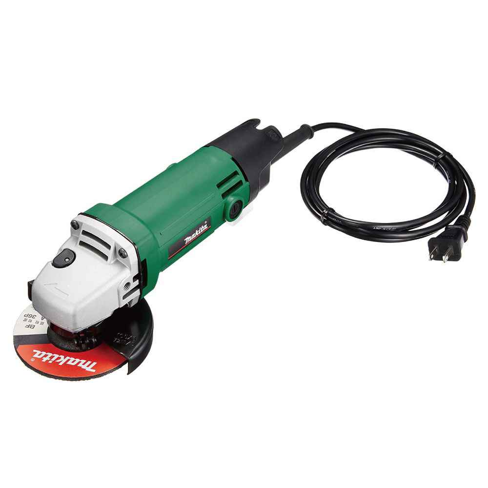 DIYディスクグラインダー