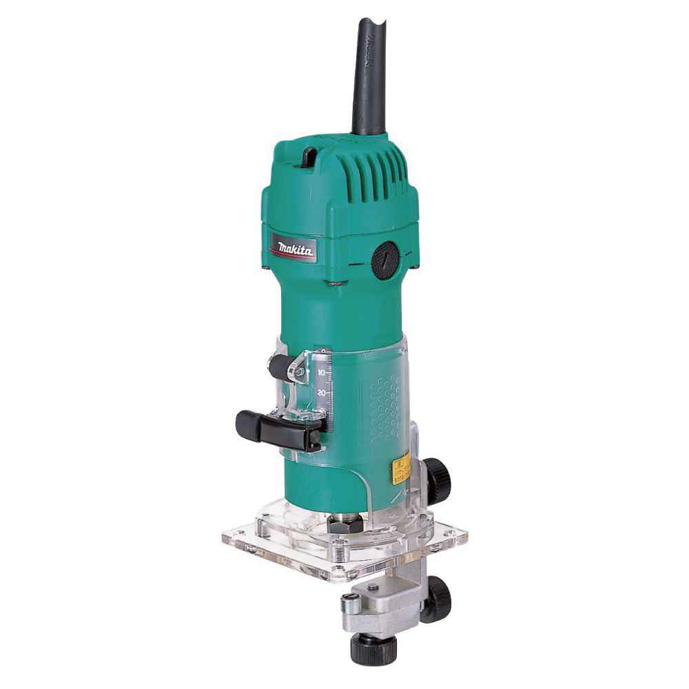 DIYトリマー・ジグソー