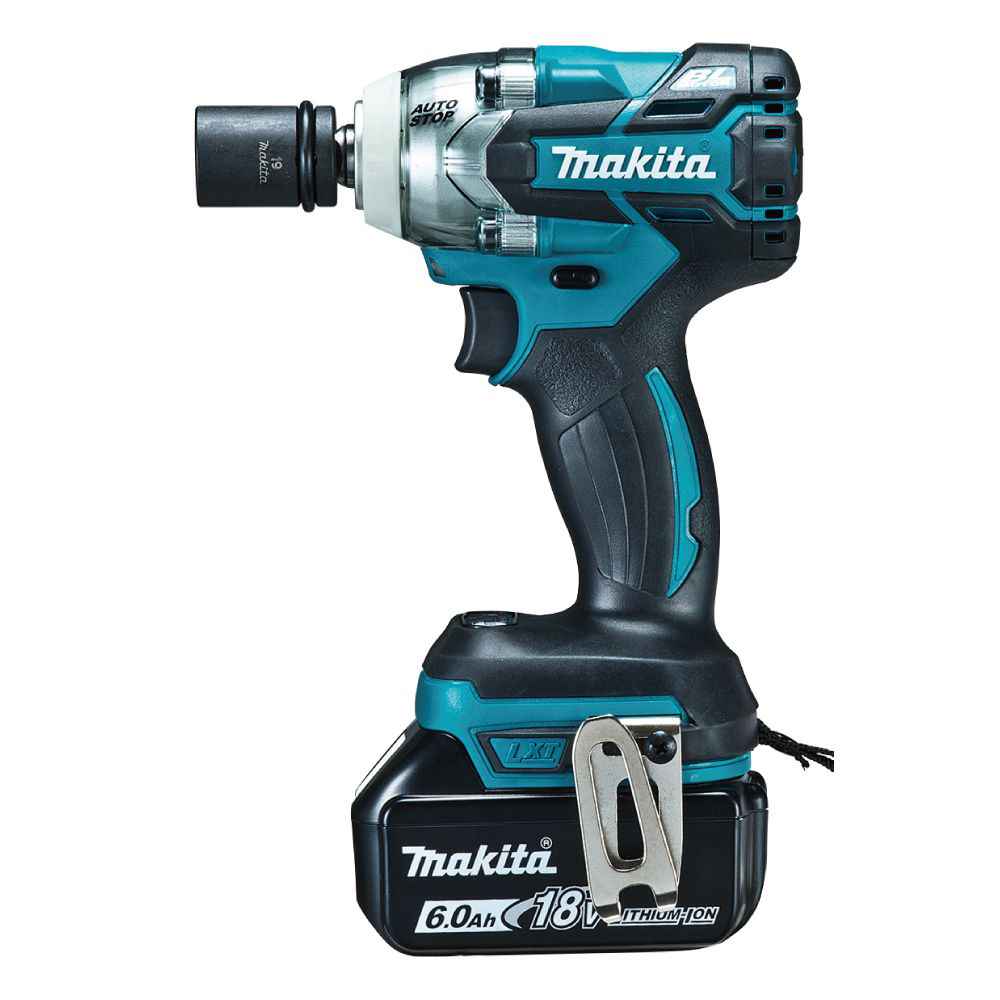 充電式インパクトドライバ・インパクトレンチ