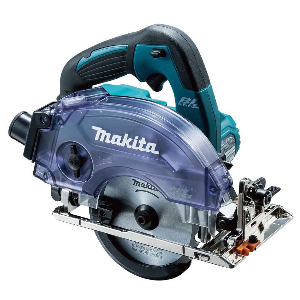 充電式マルノコ・チップソーカッター