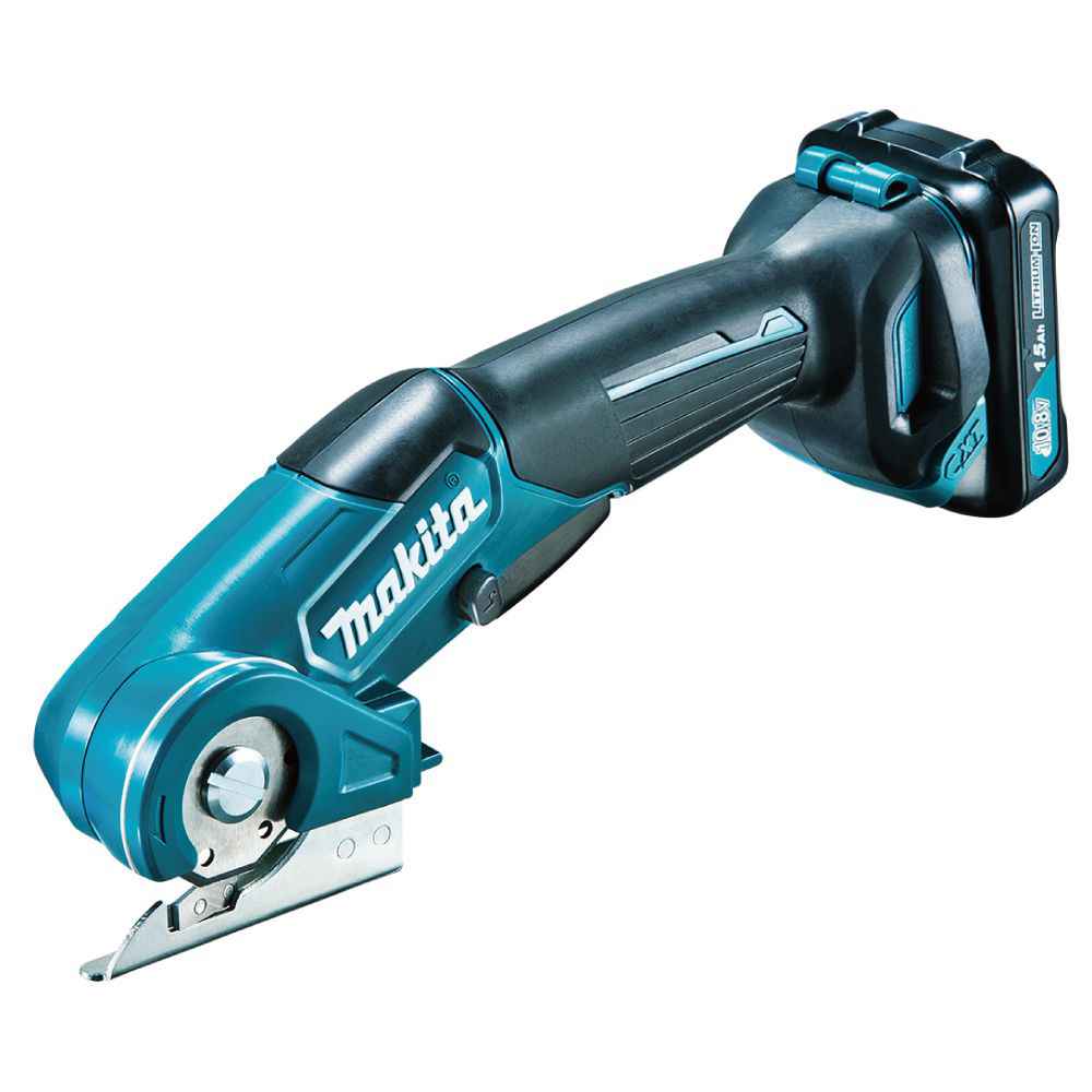 充電式マルチカッター・ジョイントカッター