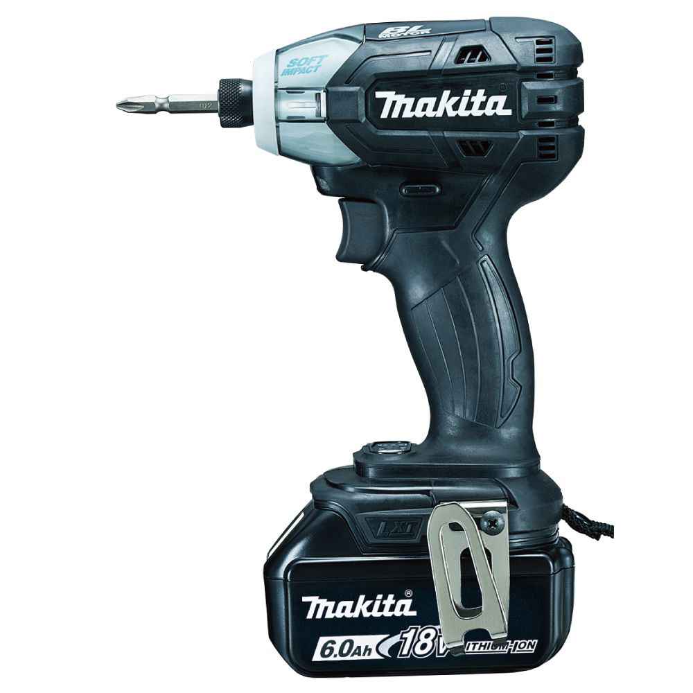 充電式ソフトインパクト・オイルパルス