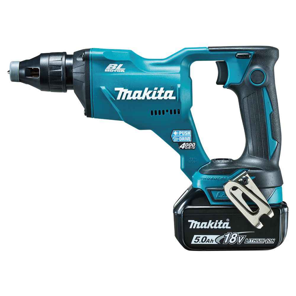 充電式ボード用ドライバー