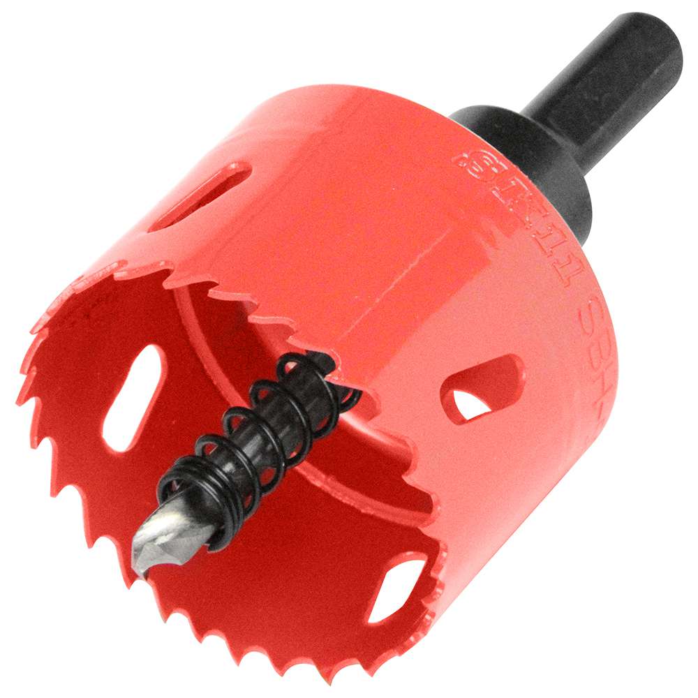 藤原産業 SK11 バイメタルホールソー SBH-50 工具通販クニモトハモノ (国本刃物)