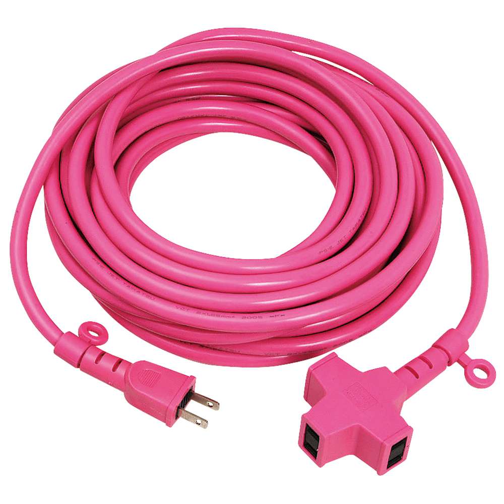 藤原産業 E Value ラバロン延長コード 10m Nc 1 工具通販クニモトハモノ 国本刃物