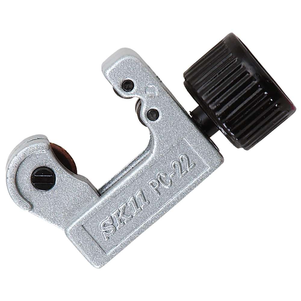 SK11 パイプカッター 幅45×高さ68×奥行き25mm PC-22