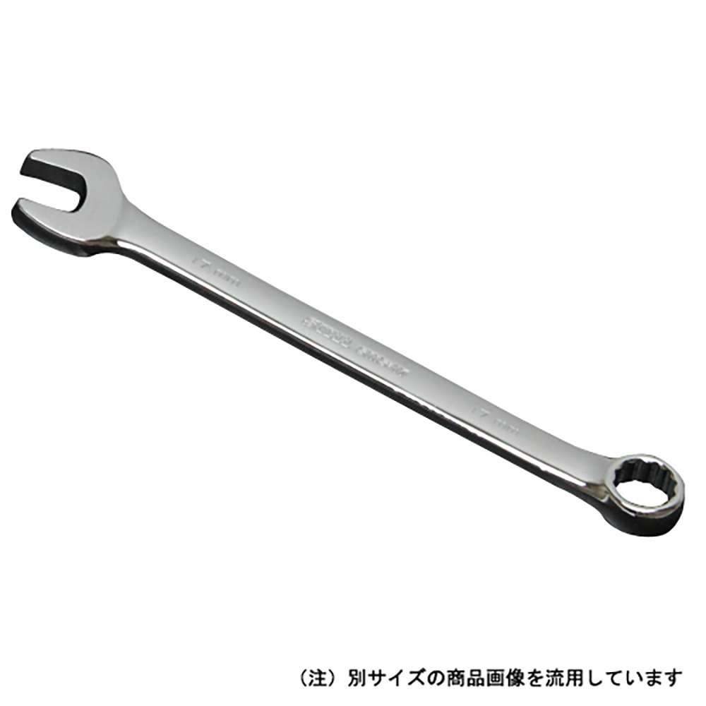 最大76%OFFクーポン 藤原産業 SK11 コンビネーションレンチ SMS-11 お取り寄せ