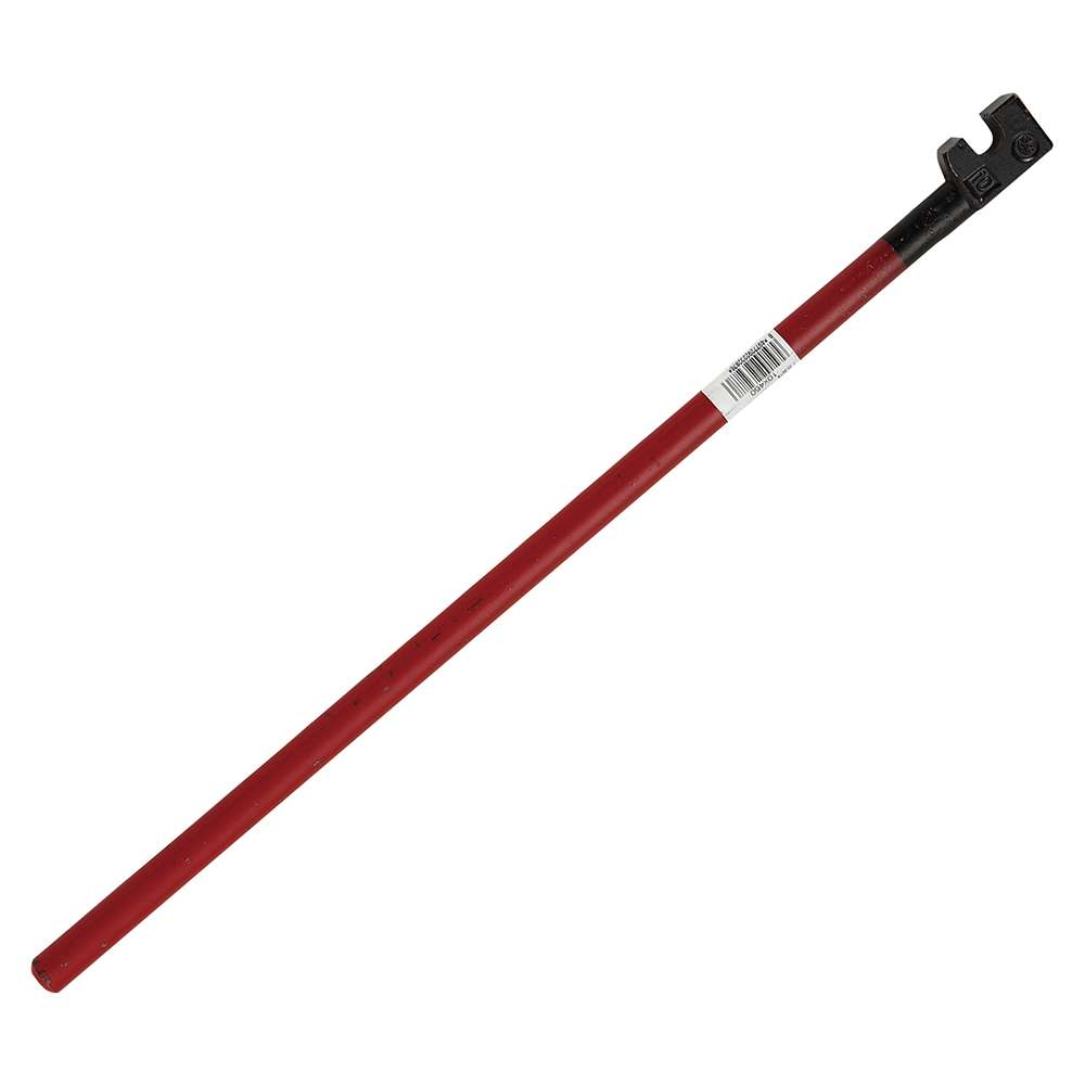 藤原産業 千吉 曲棒 13x500mm 工具通販クニモトハモノ (国本刃物)
