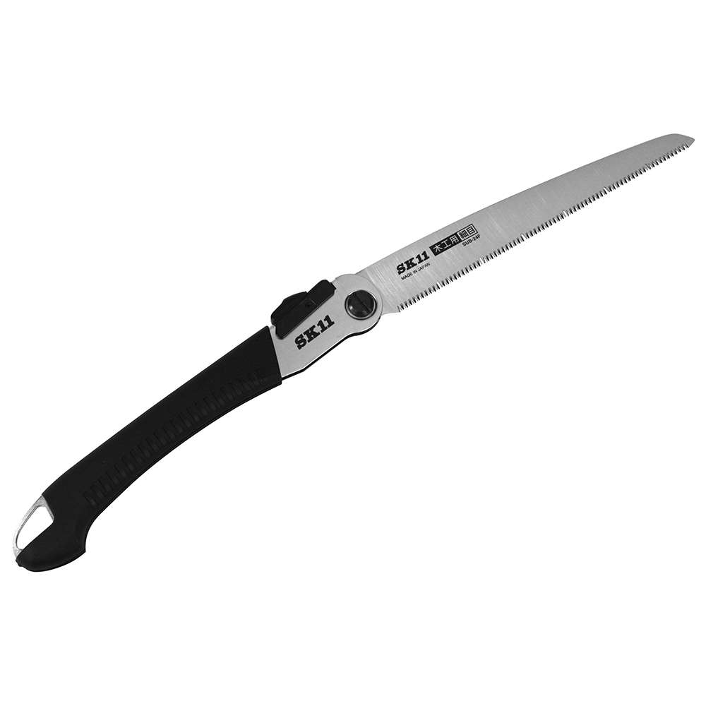 藤原産業 SK11 替刃式折込鋸替刃 一般木工用 SUB-24 - 工具通販クニモトハモノ (国本刃物)