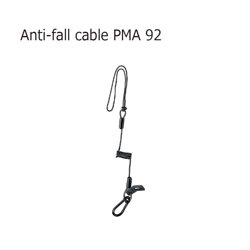 ヒルティ PMA92 ANTI-FALL CABLE 2239886 - 工具通販クニモトハモノ