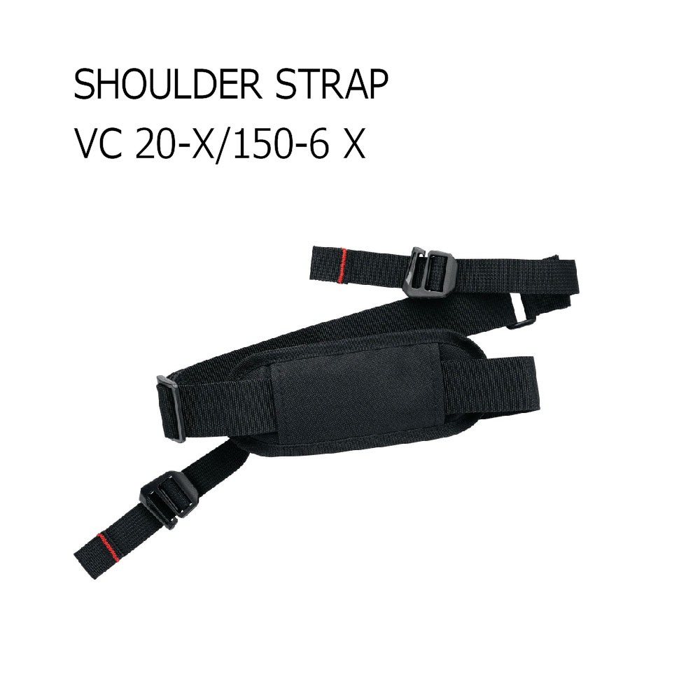 ヒルティ SHOULDER STRAP VC 20-X/150-6 X
2276922