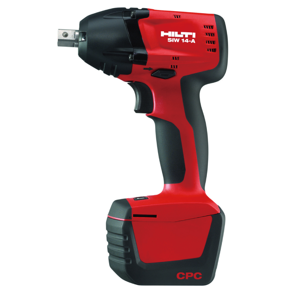 HILTI ヒルティ SID 14-A インパクトドライバーセット-