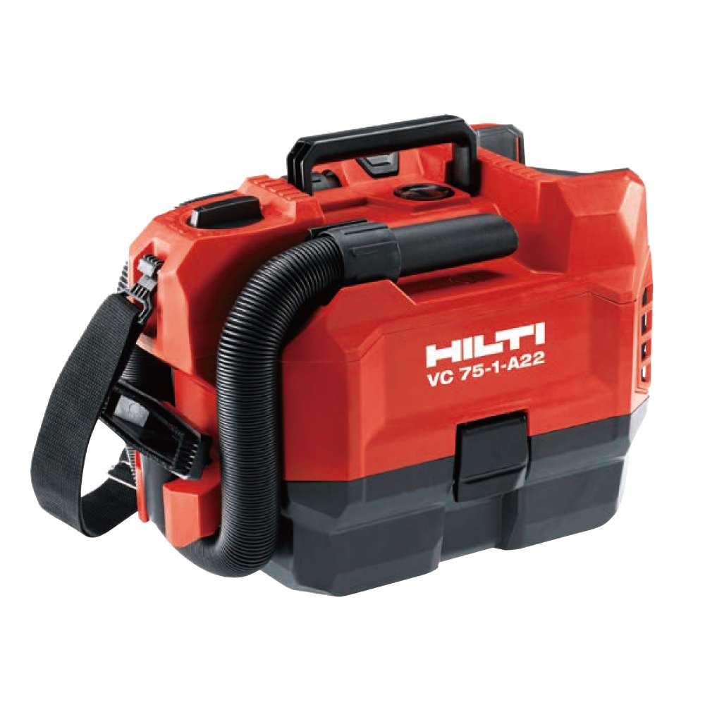 限定商品★ HILTI ヒルティ ユニバーサルバキュームクリーナー VC20-U 本体のみ 集塵（しゅうじん）機