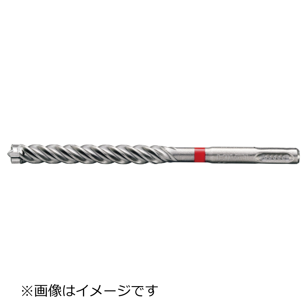 ヒルティ(HILTI) ドリルビット 1本入り TE-CX9/16