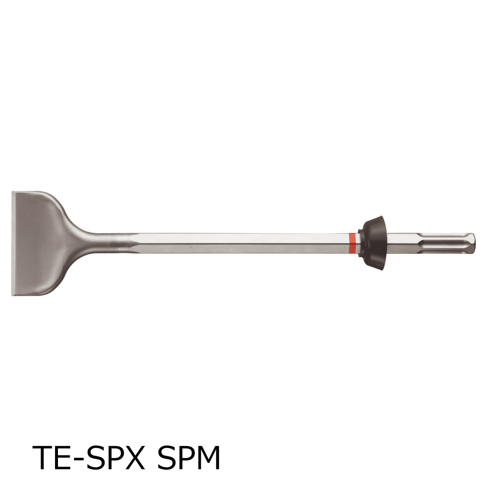 ヒルティ(HILTI) チゼル TE-SPX SPM 5/36 2168878〜SPM 12/50 406783