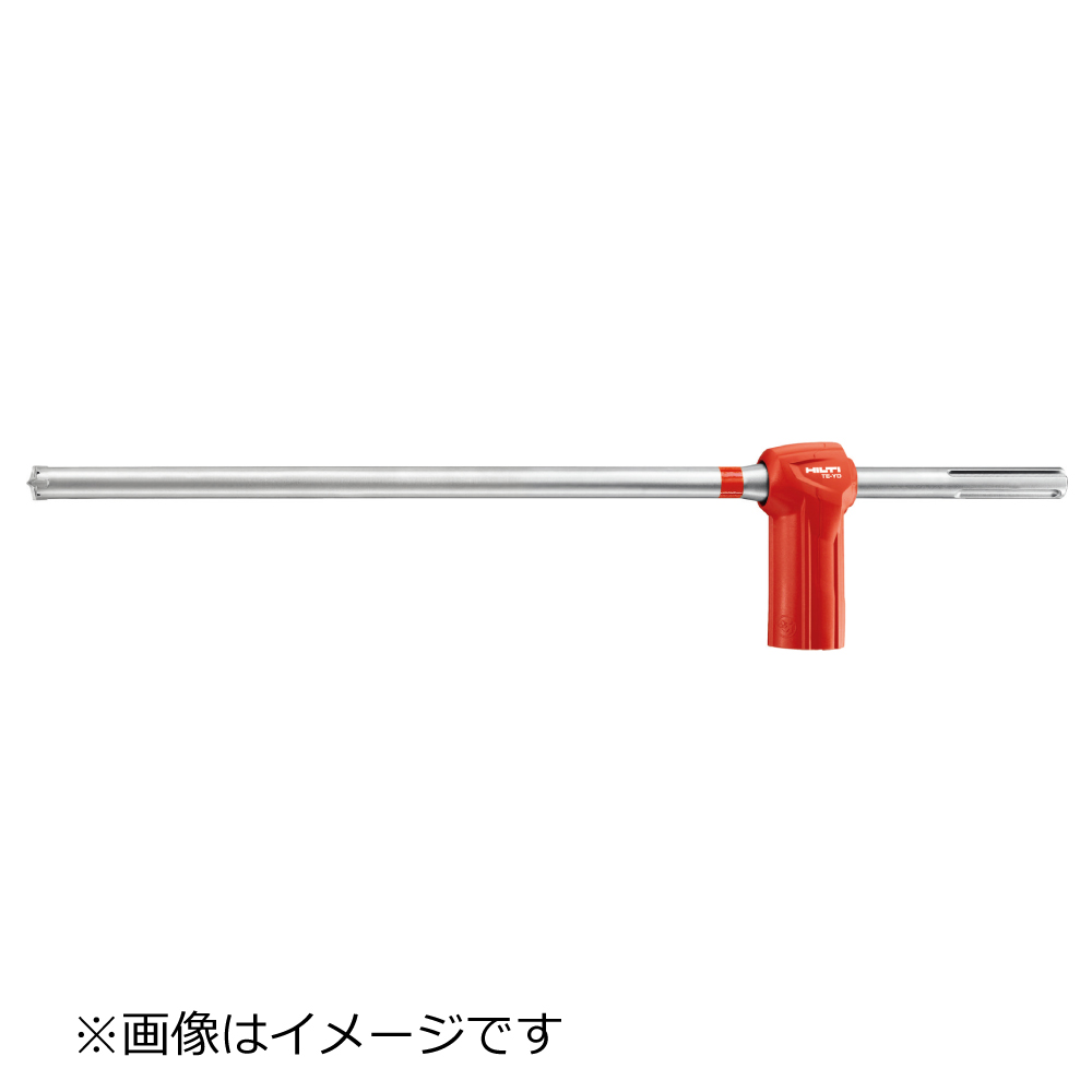 ヒルティ Hilti ホロードリルビット Te Yd16 59 156 Te Yd32 59 166 工具通販クニモトハモノ 国本刃物