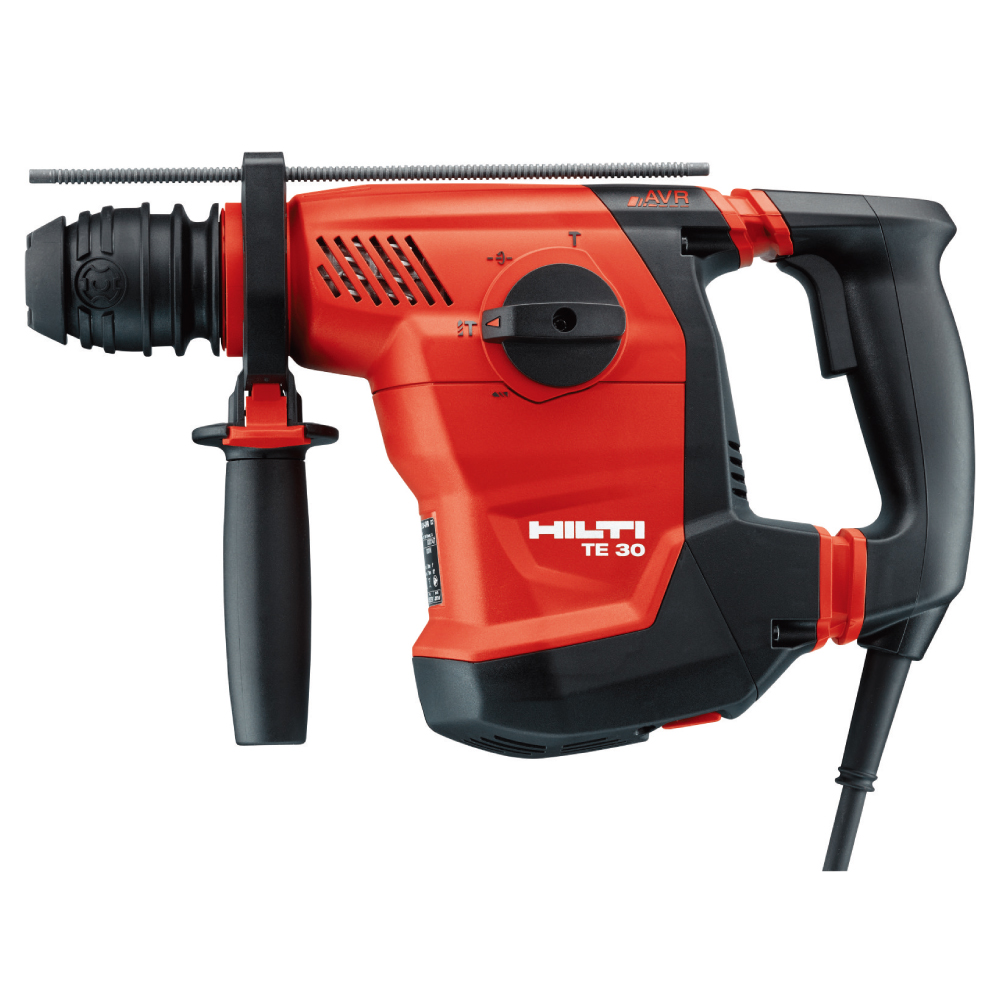 【品】★HILTI(ヒルティ) 100vハンマードリル (SDSプラスシャンク使用) TE5 / ITRK9ACJS4G8