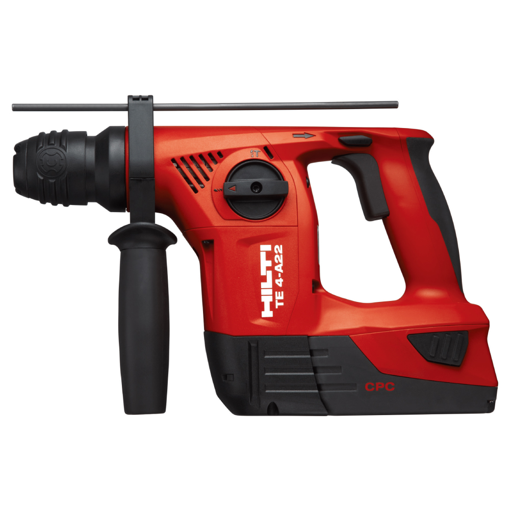 【品】★HILTI ハンマードリル 集じんシステム TE5-DRS / ITS4PU1B87HV