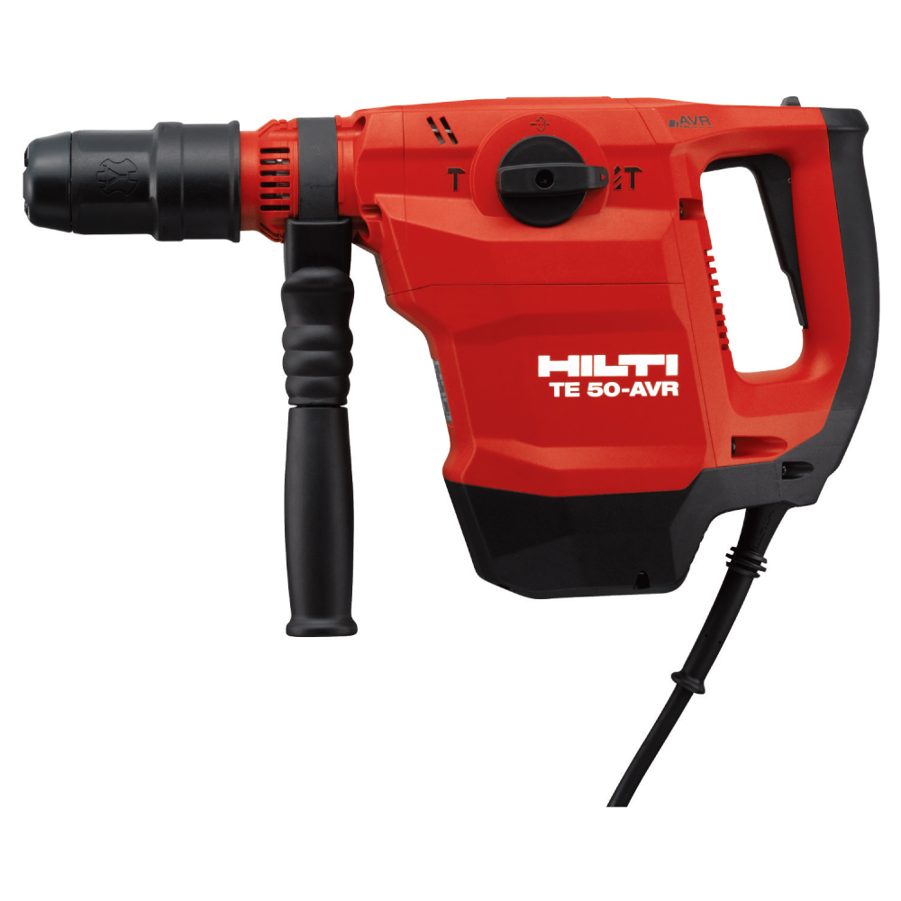 ヒルティ HILTI TE50-AVR ハツリ機-www.steffen.com.br