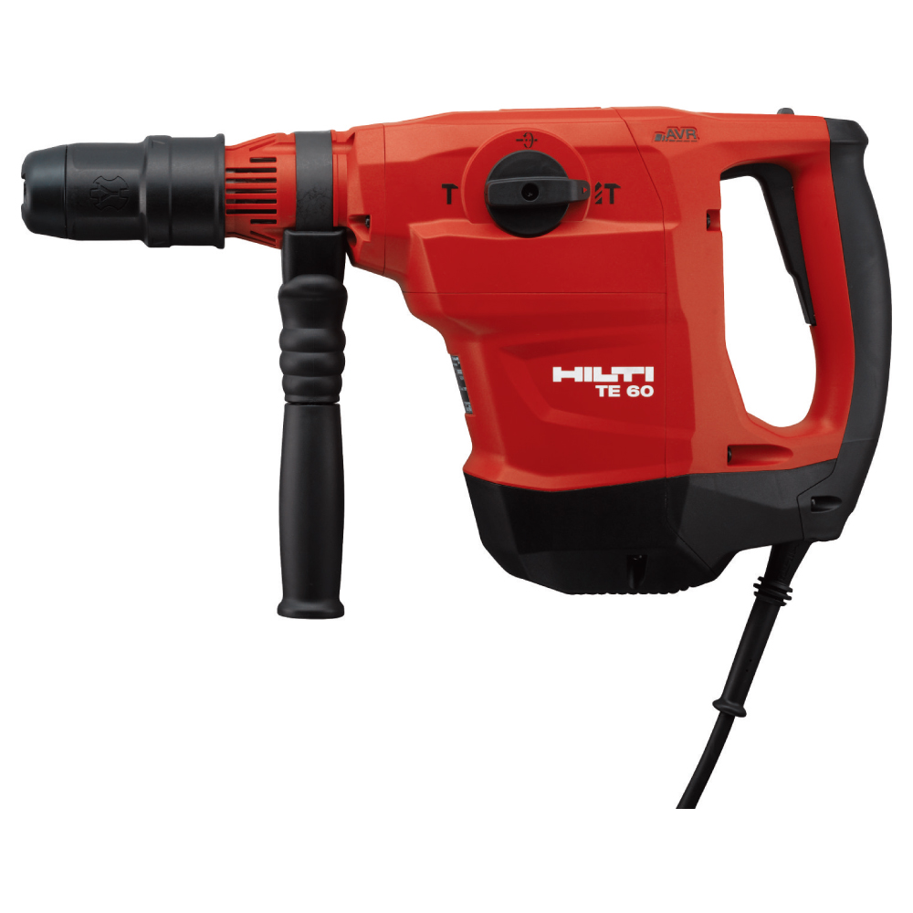 ヒルティ(HILTI) コンビハンマードリル 100V コンボ TE60-AVR 3572195