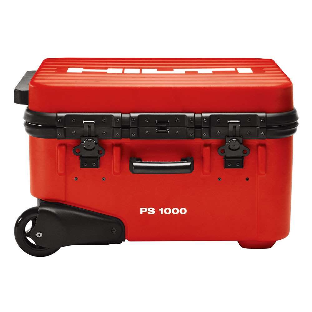 ヒルティ(HILTI) ケース PS1000 System 2006201【送料無料】 - 工具