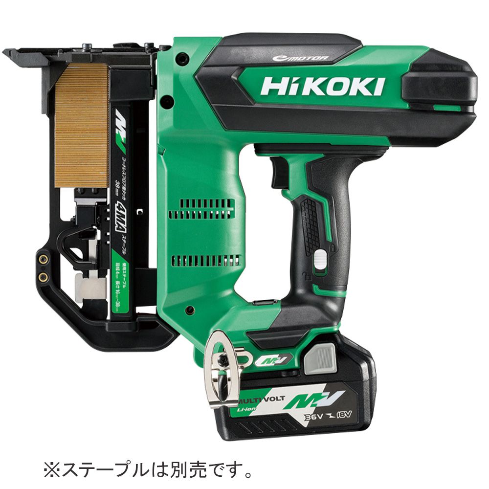 古典 オタオタストアHiKOKI ハイコーキ 旧日立工機 胴縁カッタ PG46B N カッタ別売