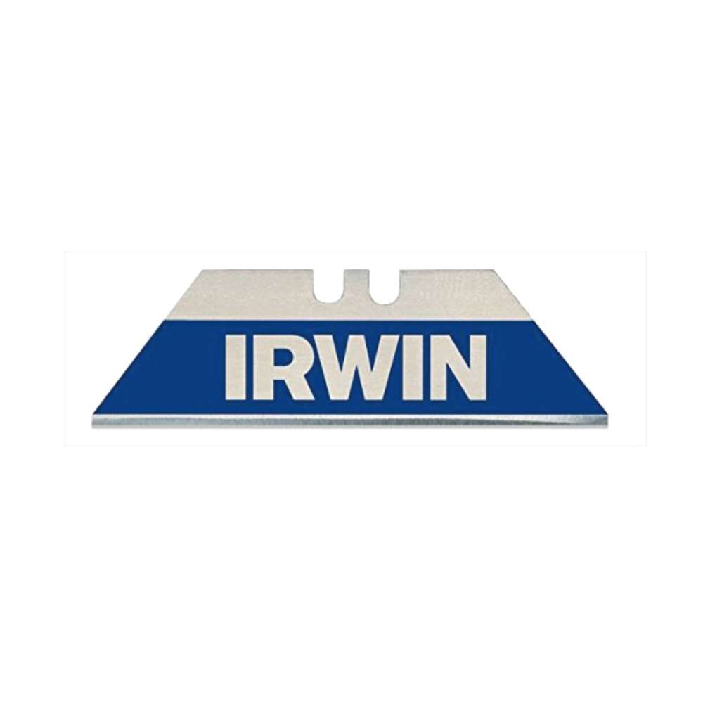 アーウィン(IRWIN) バイメタルセーフティブレード5枚入 10505823 工具通販クニモトハモノ (国本刃物)