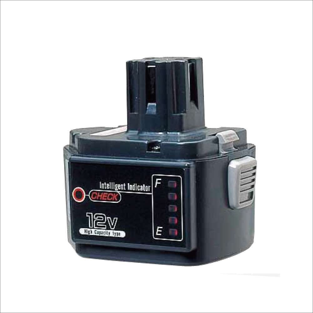 福袋 売れ残り 泉精器 IZUMI BP-12E 12vバッテリー用マキタアダプター 工具/メンテナンス
