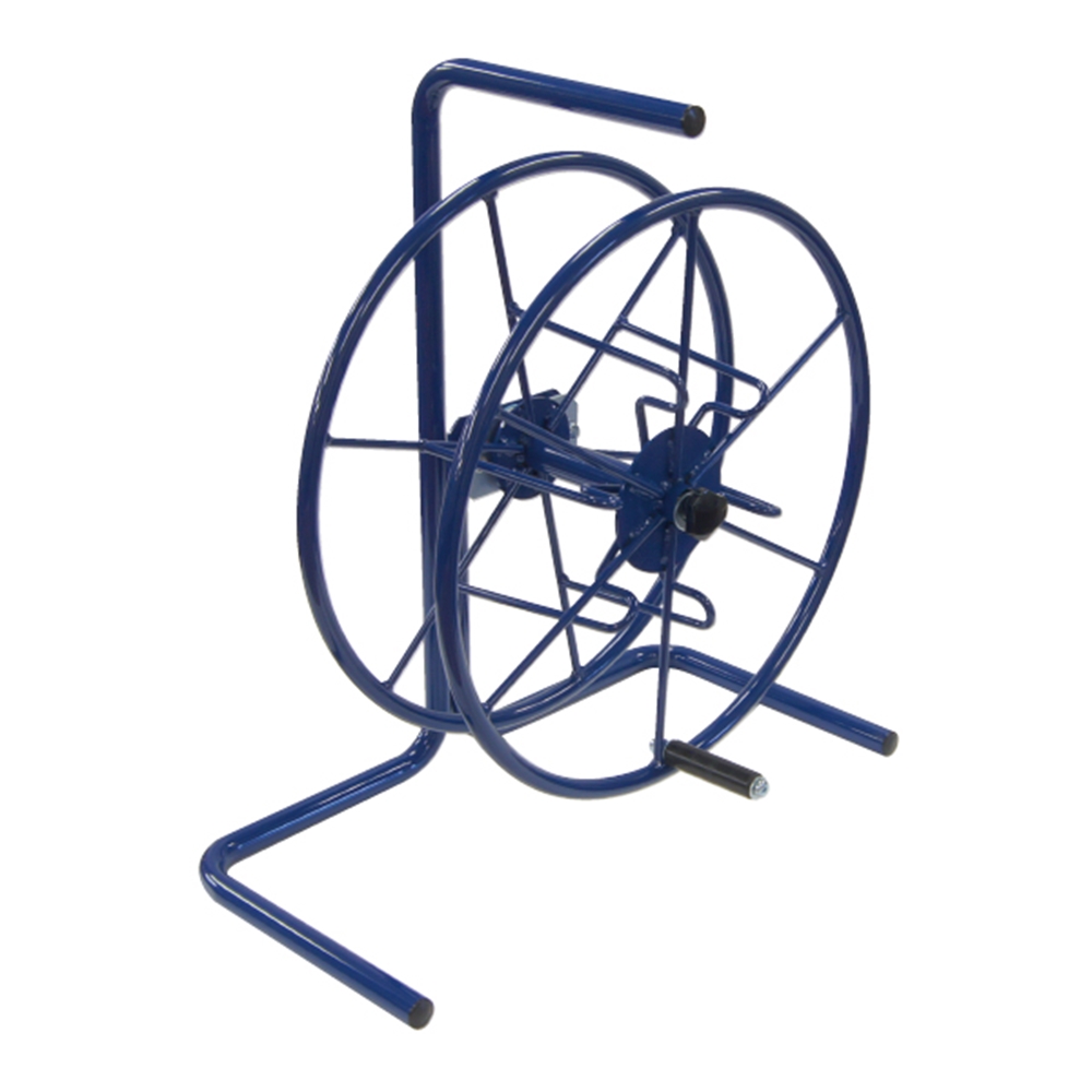 ジェフコム(JEFCOM) ケーブル巻取り機 CMR-450B