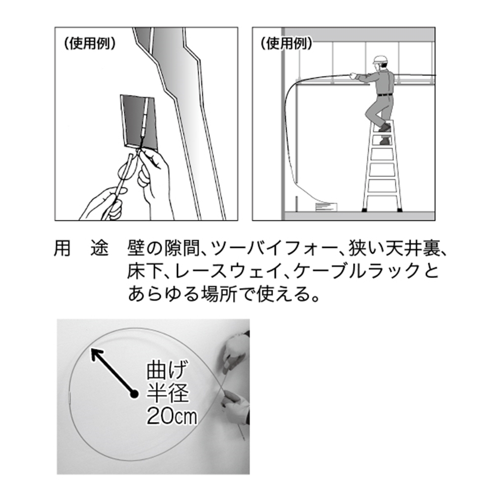 高評価お得 デンサン DENSAN ジョイント釣り名人Jr. リールタイプ 30m