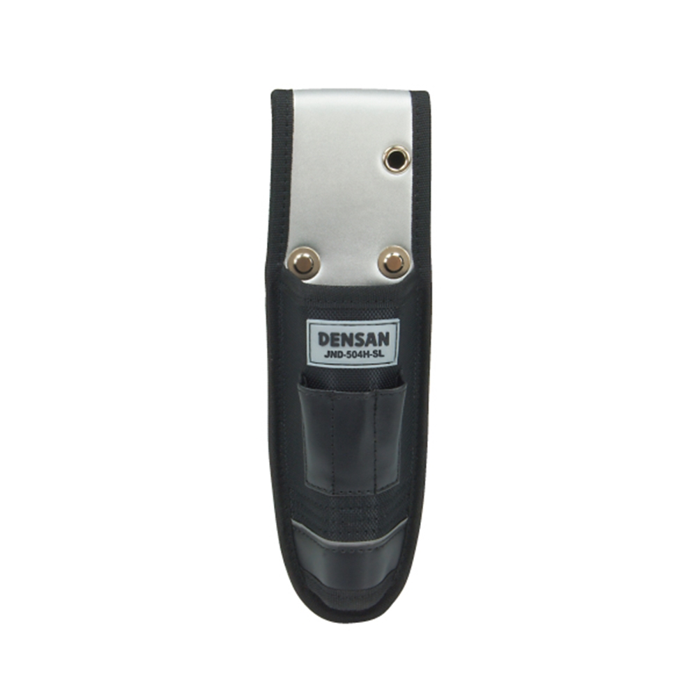 送料無料（一部地域を除く）】 デンサン DENSAN 電工プロキャンバスホルダー 圧着工具1丁吊 JND-945