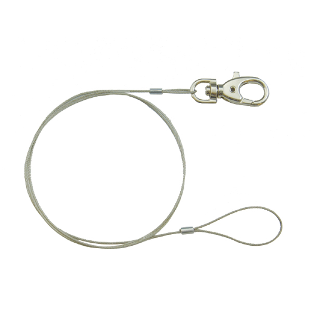 ジェフコム デンサン 取付用ワイヤー 30cm 片側フック金属 片側アイ加工 Stm Wr030f 10m 片側フック金属 片側アイ加工 Stm Wr1000f 工具通販クニモトハモノ 国本刃物