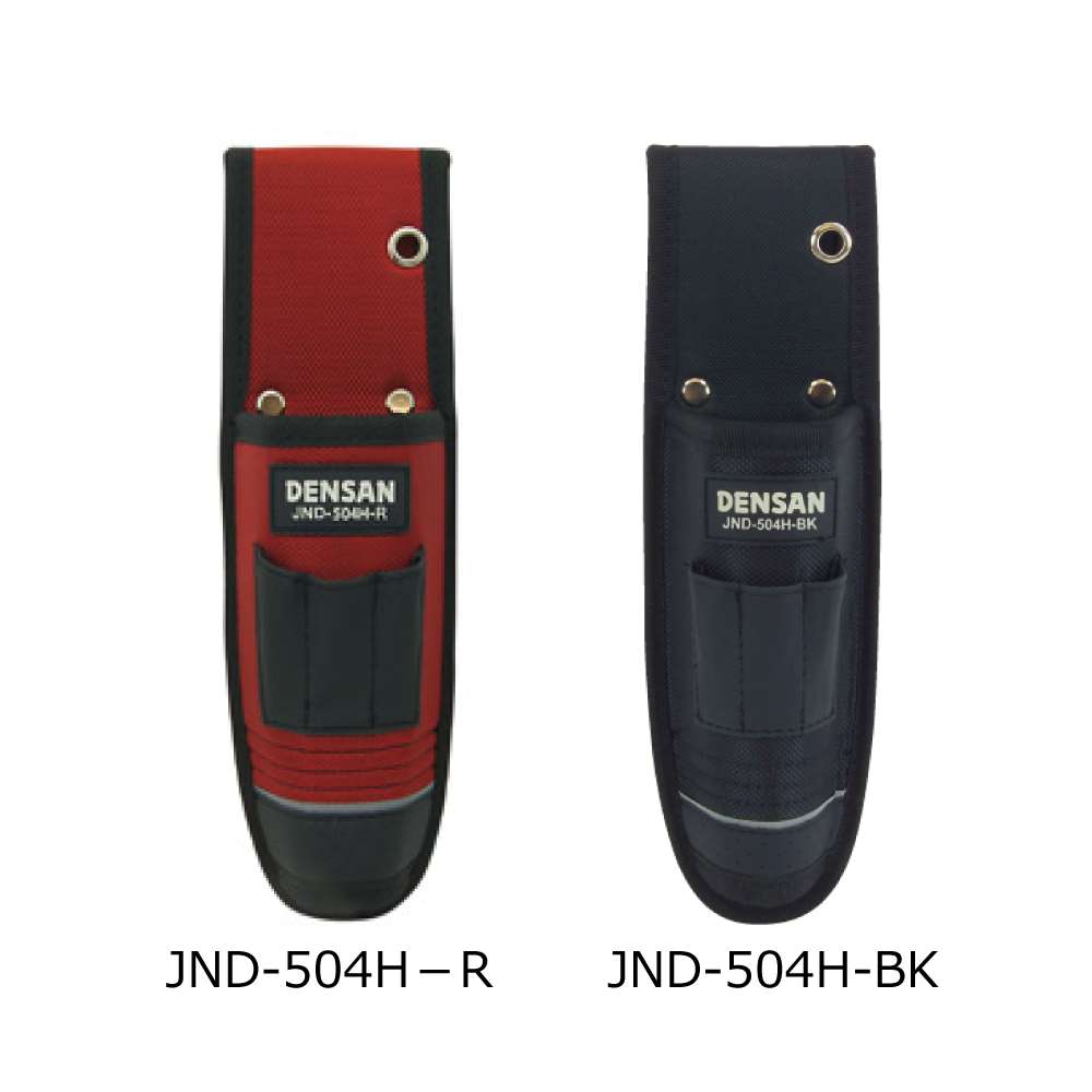 正規品スーパーSALE×店内全品キャンペーン ジェフコム 電工プロキャンバス充電ドライバーホルダー JND-504H discoversvg.com