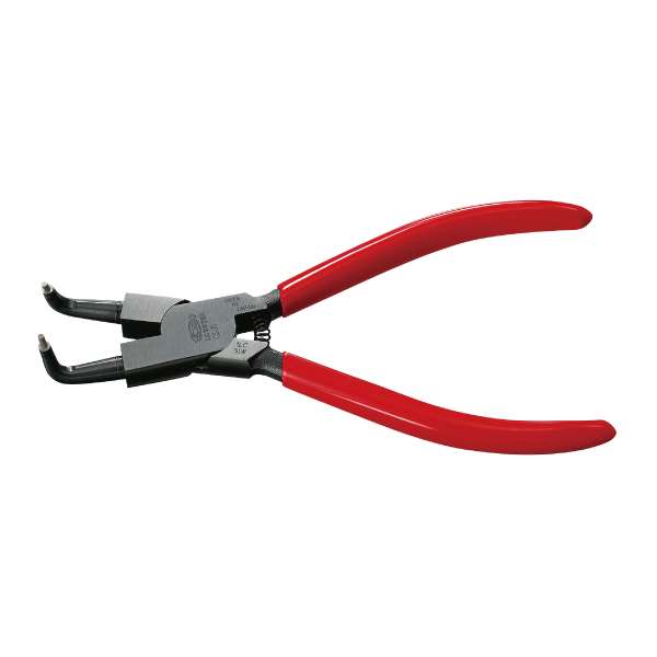 ロブテックス Lobster スナップリングプライヤ 穴用 曲爪 Cb125 Cb230 工具通販クニモトハモノ 国本刃物