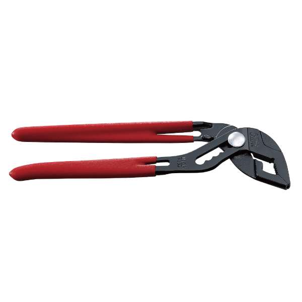 ロブテックス(LOBSTER) ネジアンギラス ハイブリッドポンプラタイプ(PAT.) UU4150NA サイズ225mm 工具通販クニモトハモノ  (国本刃物)