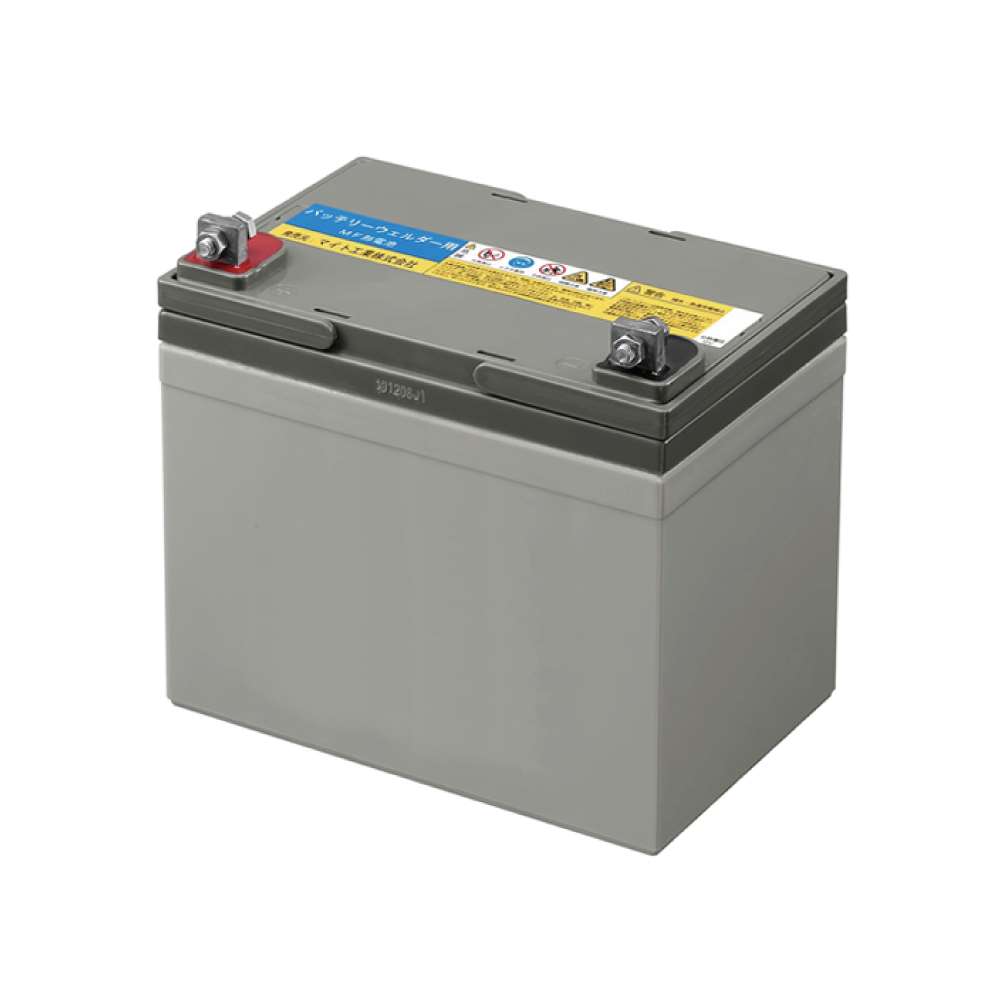 マイト工業 バッテリー WB-2M