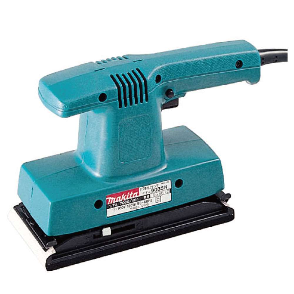 SALE／91%OFF】マキタ(Makita) BO4900V 仕上サンダ 電動工具