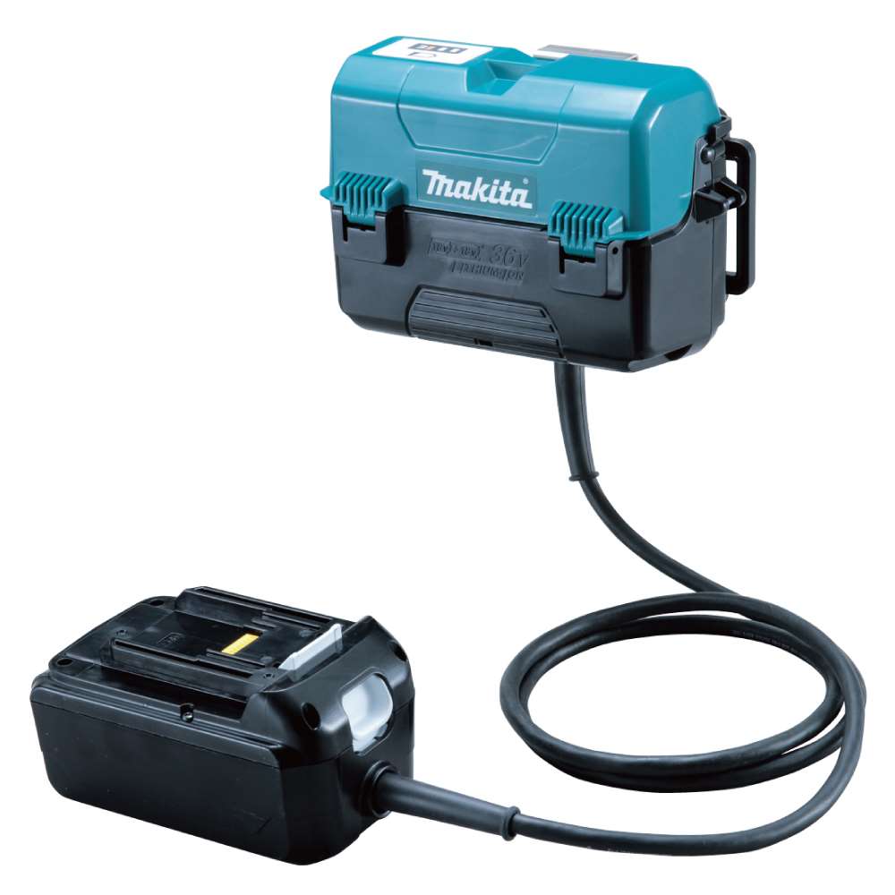 マキタ makita バッテリー補助 BCV01 A-52320 [A072103] - 充電池