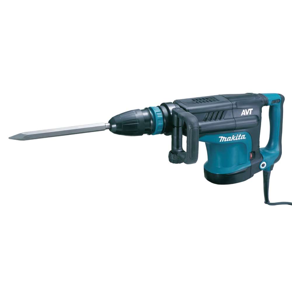 お買い物マラソン限定☆ マキタ マキタ(makita) HM1213C 電動ハンマー 100V (SDSマックスシャンク) 