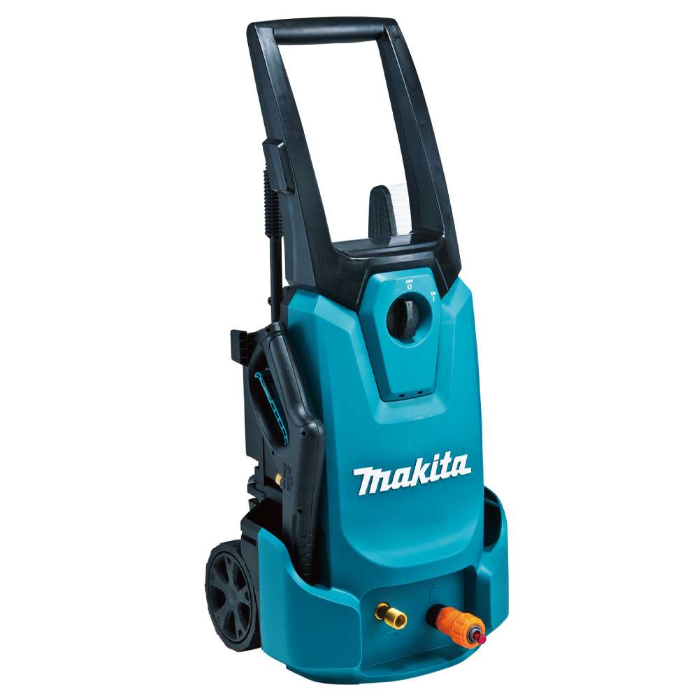 人気定番お得Ｙ【中古】マキタ(Makita)高圧洗浄機 高機能タイプ MHW0820 その他