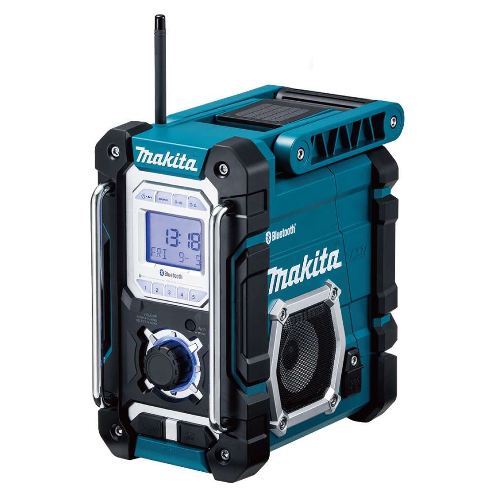 大人気☆ Makita MR108 - スピーカー